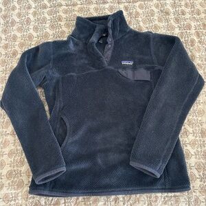 Women's Re-Tool Half-Snap Pullover